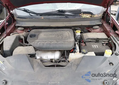 2019 Jeep Cherokee Latitude Plus Fwd из США, поврежденный, VIN 1C4PJLLBXKD290219